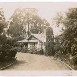Bray Lodge, Olinda
