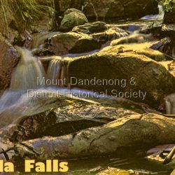 Olinda Falls