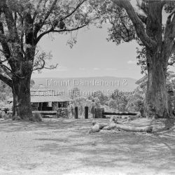 Warburton rages from Woolrich lookout, Olinda