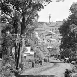 The Main Road, Sassafras, VIC